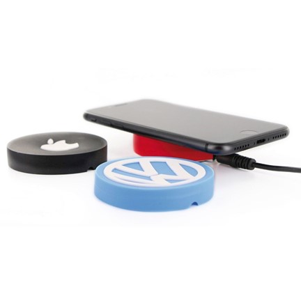 The ZENS Silicone custom shape - customised colour