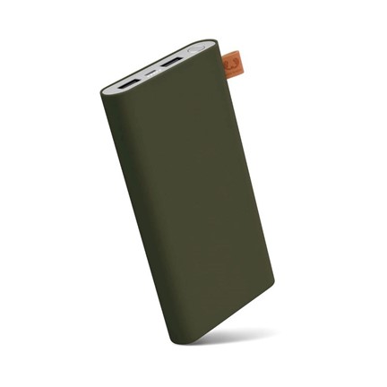 Fresh 'n Rebel Powerbank 12000 mAh diverse kleuren