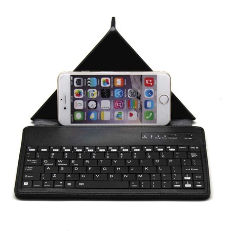 Bluetooth KeyBoard - black