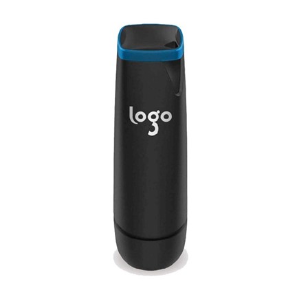 Xoopar Ring Power Bank 2600 mAh - black