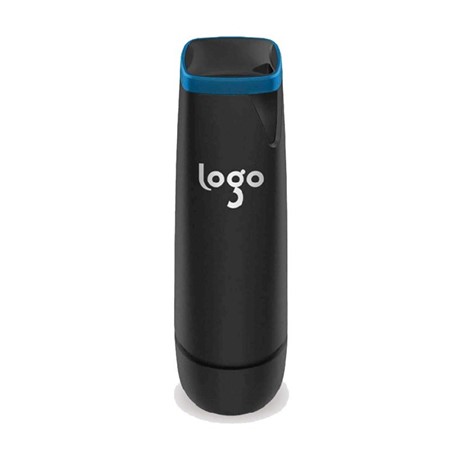 Xoopar Ring Power Bank 2600 mAh - black