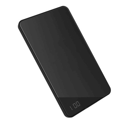 Xoopar Air PowerBank 4000 mAh - dark grey