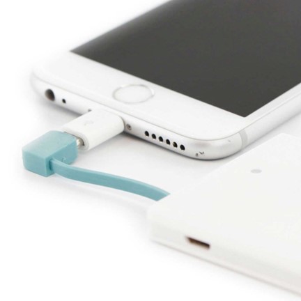 PromoCard Powerbank