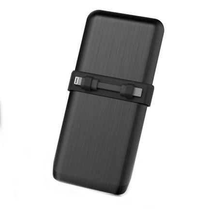 Xoopar PowerBoard - black
