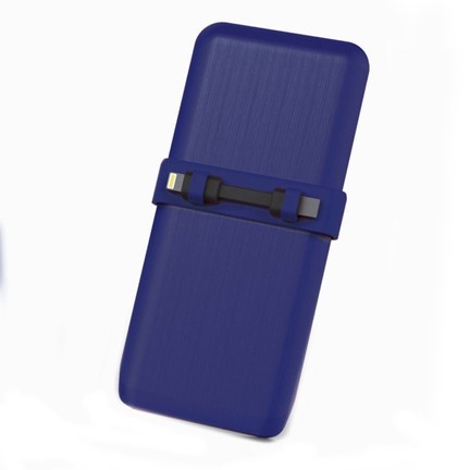 Xoopar PowerBoard - blue