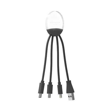 Xoopar iLo Cable - black