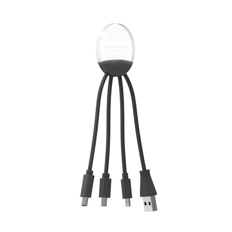 Xoopar iLo Cable - black