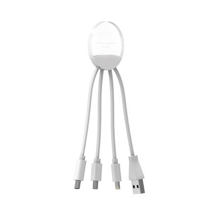Xoopar iLo Cable - white