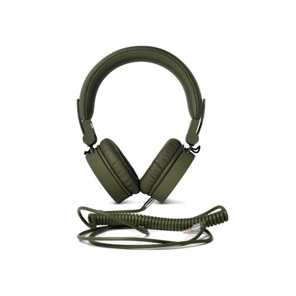 Fresh 'n Rebel Caps On-ear headphones