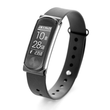 Activity Tracker Premium 2 - black