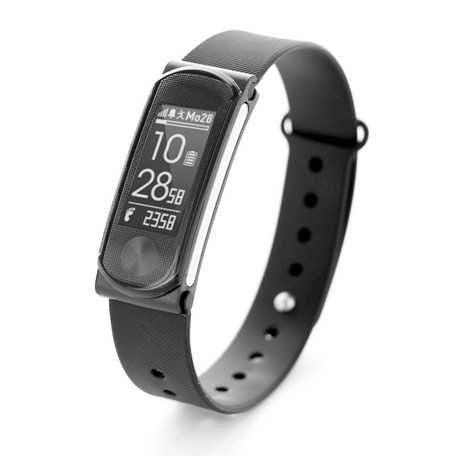 Activity Tracker Premium 2 - black