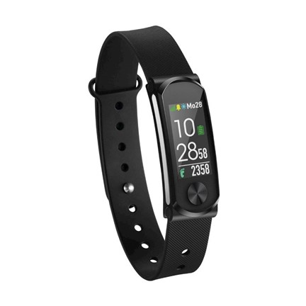 Activity Tracker Premium 3.0 - black