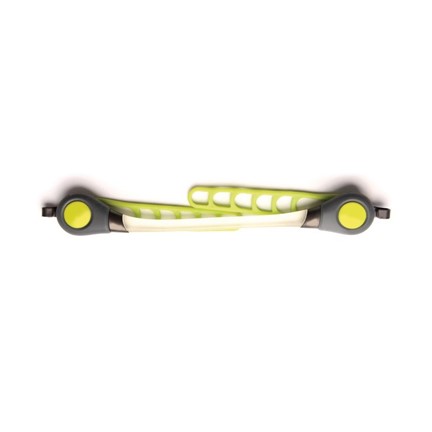 Visto Helmet LED - green