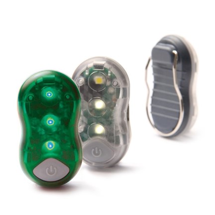 Visto Spark - green