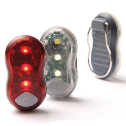 Visto Spark - white