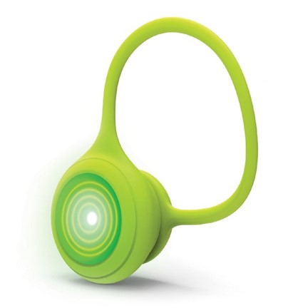 Visto Bubble - green