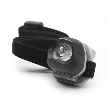 Visto Foci - black