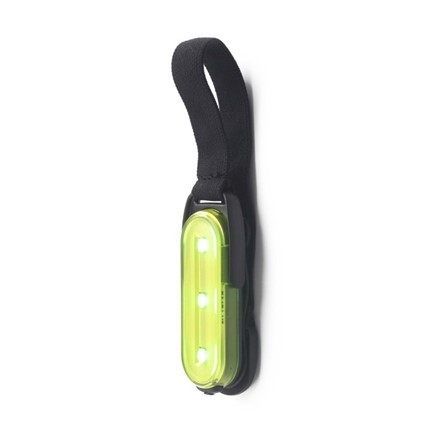 Visto Magnet Strobe - green