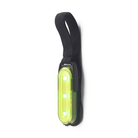 Visto Magnet Strobe - green
