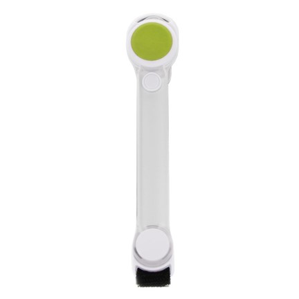 Visto Saturn LED Arm Band - green