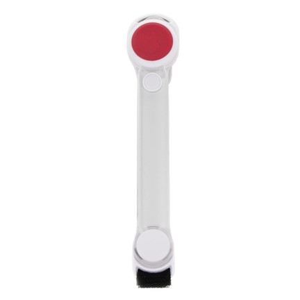 Visto Saturn LED Arm Band - red