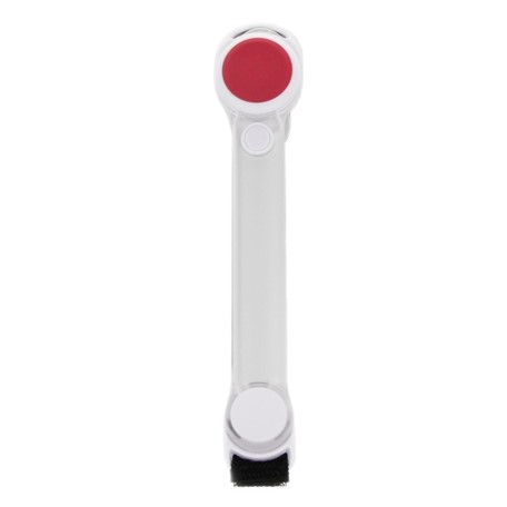 Visto Saturn LED Arm Band - red
