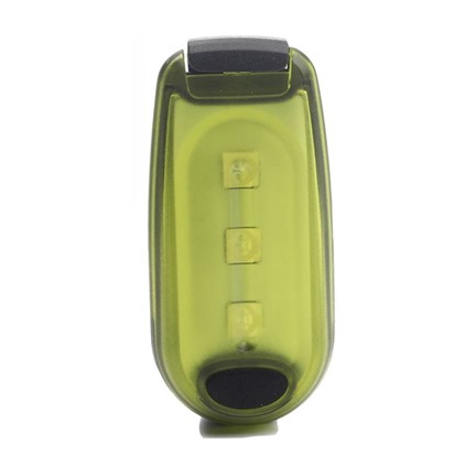 Visto Beacon - green