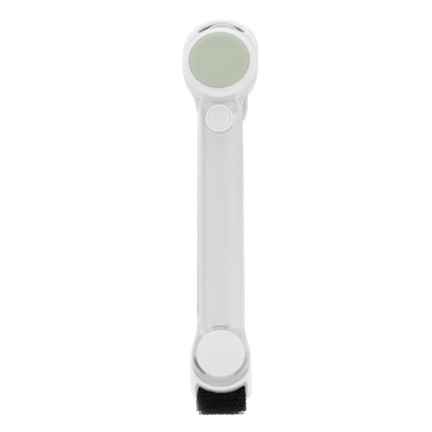 Visto Saturn LED Arm Band - white