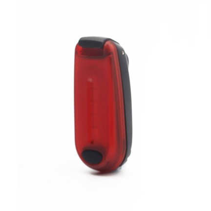 Visto Beacon - red