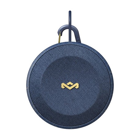 The House of Marley No Bounds - blue