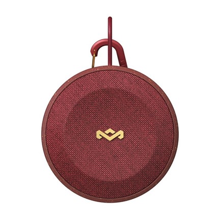 The House of Marley No Bounds - red