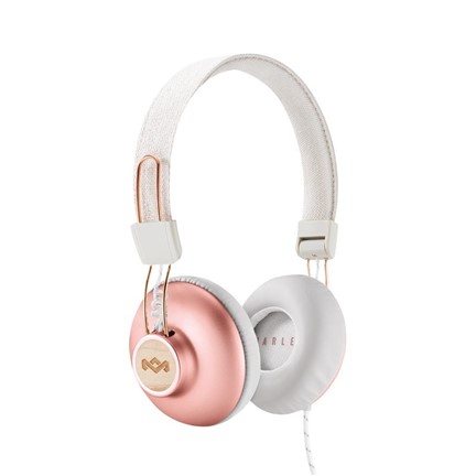 The House of Marley Positive Vibration 2.0 - copper