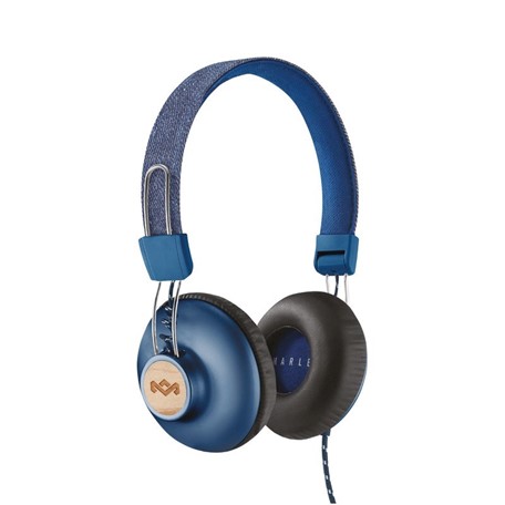 The House of Marley Positive Vibration 2.0 - denim