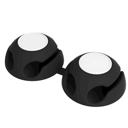 Gumbite Clippi - black