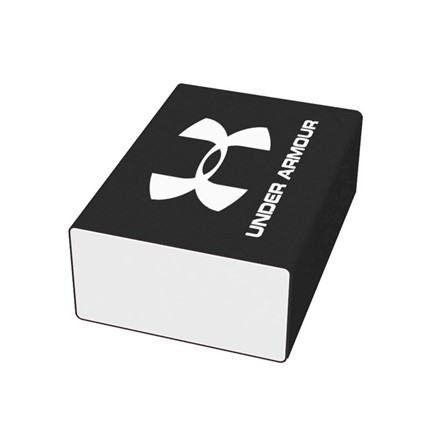 Gumbite Blocki - black