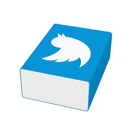 Gumbite Blocki - blue