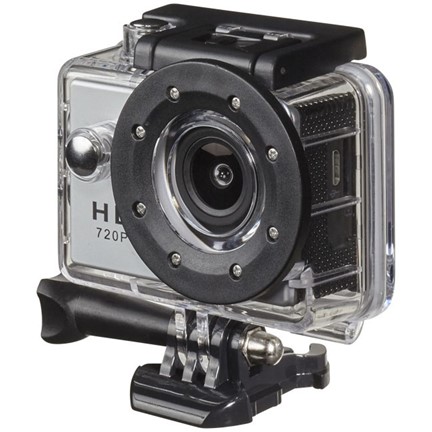 Prixton Actiecamera DV609