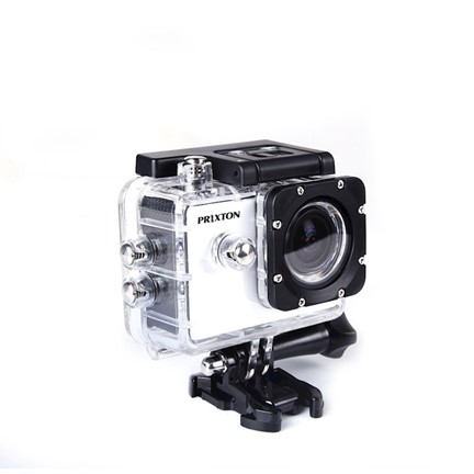 Prixton Actiecamera DV650 Full HD