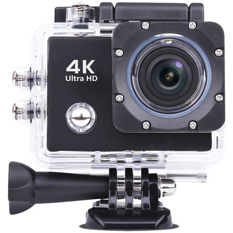 Prixton Actiecamera 4K