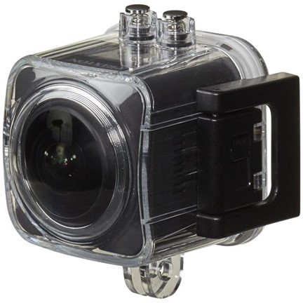 Prixton Actiecamera 360 graden