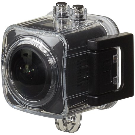 Prixton Actiecamera 360 graden