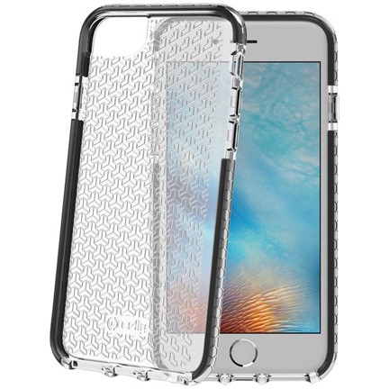 Hexagon telefoonhoes voor Iphone 6, 6S en 7