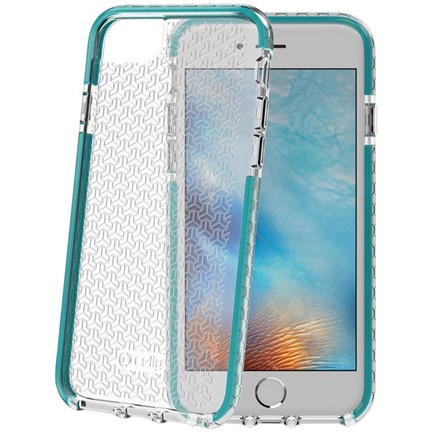 Hexagon telefoonhoes voor Iphone 6, 6S en 7