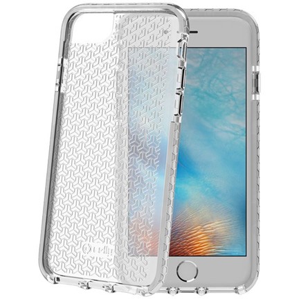 Hexagon telefoonhoes voor Iphone 6, 6S en 7