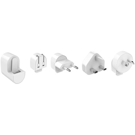 Celly Universele reisadapter