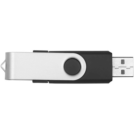Rotate On-The-Go USB stick (OTG)