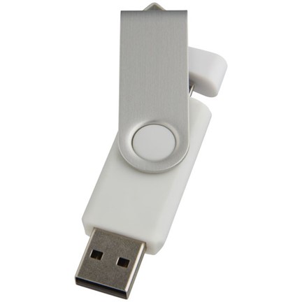 Rotate On-The-Go USB stick (OTG)