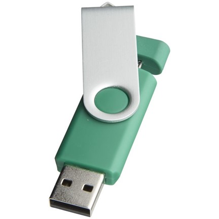 Rotate On-The-Go USB stick (OTG)