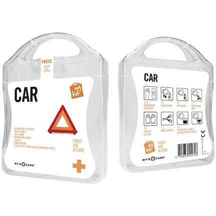 Mykit Auto Set