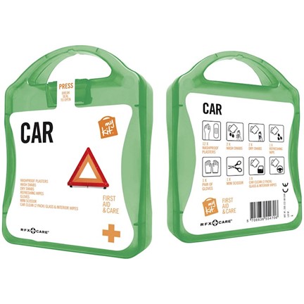 Mykit Auto Set